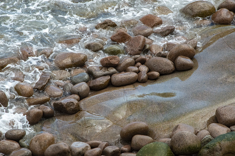 Acadia National Park / Bar Harbor –&nbsp;Maine