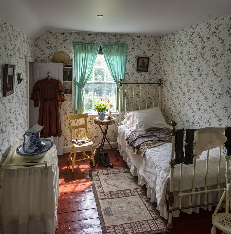 Green Gables: Cavendish,&nbsp;PEI