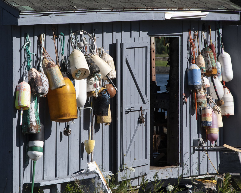 Annapolis Royal, Fort Anne, & Port-Royal, Nova&nbsp;Scotia