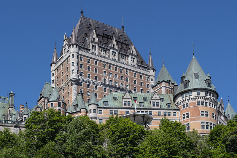 Québec City, Québec