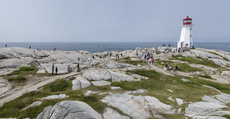 Peggy’s Cove +,&nbsp;Halifax