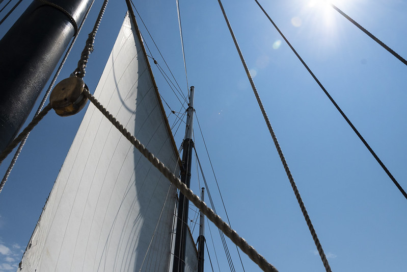 Tall Ship Silva,&nbsp;Halifax