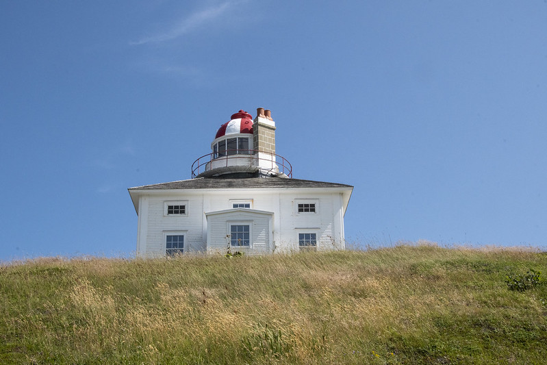 Cape Spear – Easternmost Point in North&nbsp;America