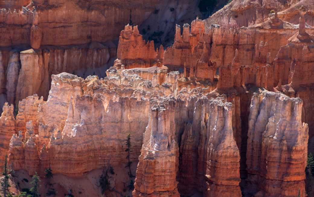 Panguitch: Bryce Canyon National&nbsp;Park