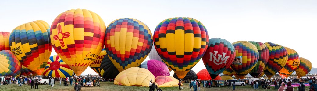 2024 Fall Trip – Utah National Parks & Albuquerque Balloon&nbsp;Fiesta