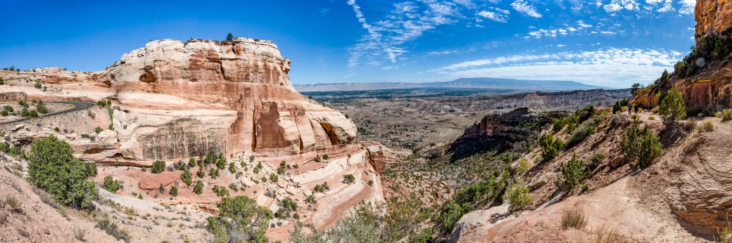 Colorado National Monument