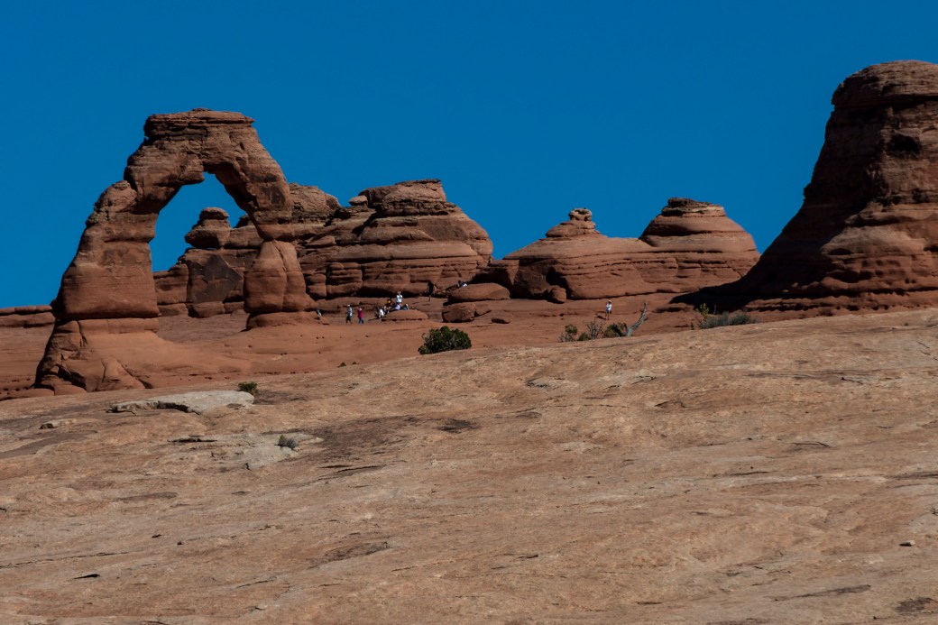 Moab: Arches National&nbsp;Park