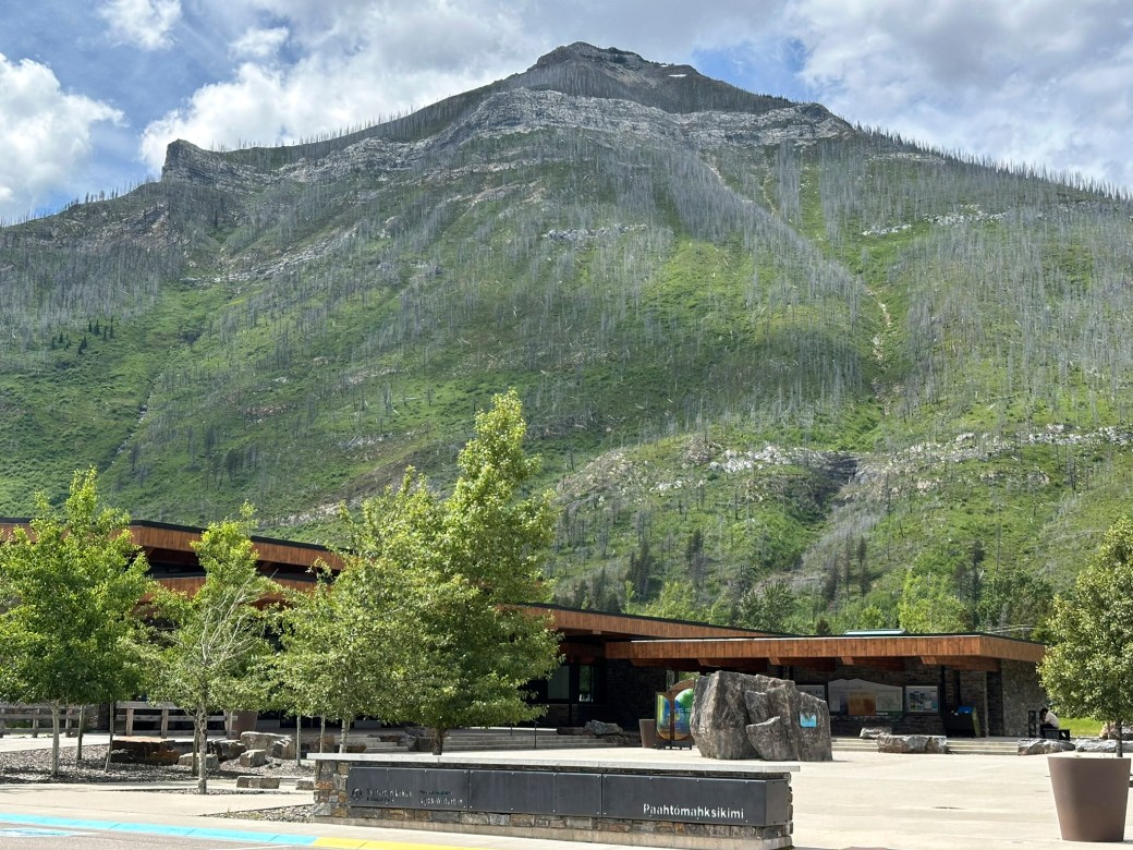 Waterton Lakes Park – June&nbsp;19th