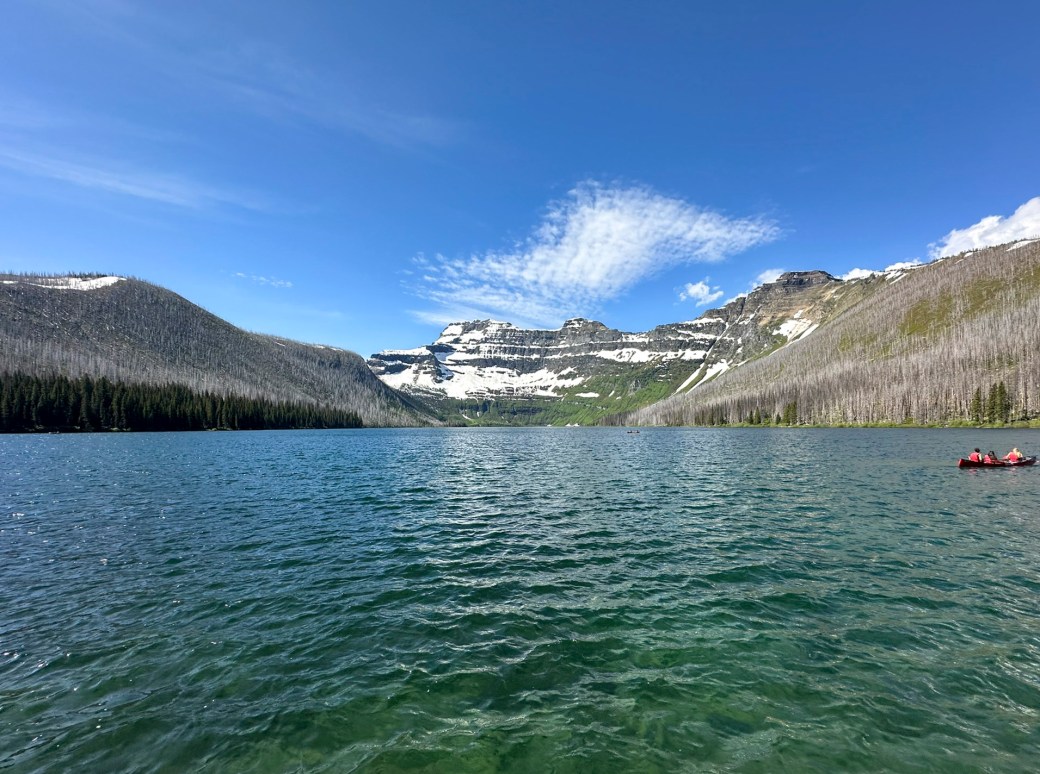 Waterton Lakes National Park – June&nbsp;20th